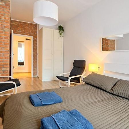 Cosy Apartment Krakow Exterior photo
