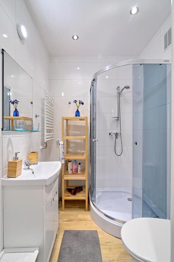 Cosy Apartment Krakow Exterior photo
